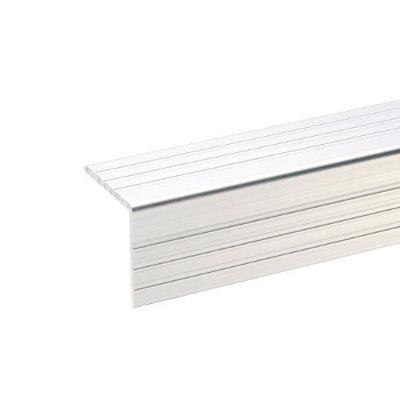 Adam Hall Aluminium hoekprofiel 35x35mm 2mm dik Adam Hall Aluminium hoekprofiel 35x35mm 2mm dik