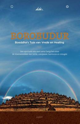 Borobudur - Irene Zwaan, Karin Zwaan - Paperback (9789461539991)