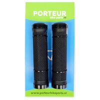 Porteur Handvatten Porteur inbus hybride