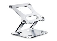 Inter-Tech NBS-300 Notebookstandaard Aluminium 43,2 cm (17 ) - thumbnail