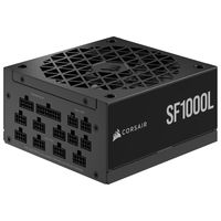 Corsair CP-9020246-EU power supply unit 1000 W 24-pin ATX ATX Zwart - thumbnail