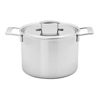Demeyere Industry Soeppan Ø 24 cm / 8 L