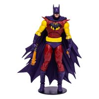 McFarlane Batman Of Zur-En-Arrh 18cm