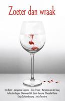 Zoeter dan wraak - Iris Boter - Paperback (9789493157125)