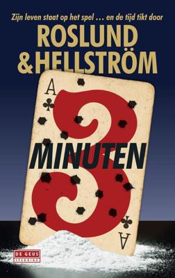 Drie minuten - Anders Roslund & Börge Hellström, Börge Hellström - eBook (9789044535600) Drie minuten - Anders Roslund & Börge Hellström, Börge Hellström - eBook (9789044535600)