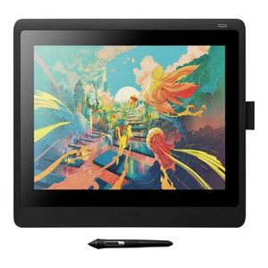 Wacom Cintiq Tekentafel 16 - Zwart