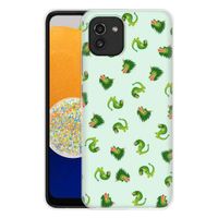 Telefoonhoesje Ontwerpen Galaxy A03 met Foto's