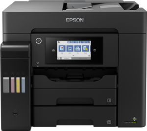 Epson EcoTank ET-5850 All-in-one printer