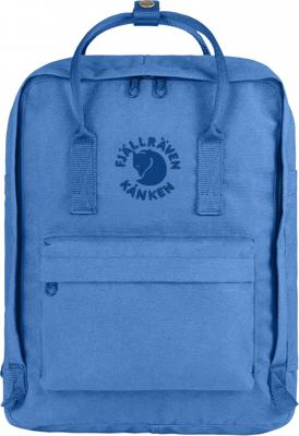 Fjällräven Re-Kånken rugzak Polyester Blauw