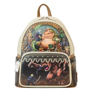 Star Wars By Loungefly Backpack Return Of The