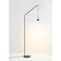 LED design vloerlamp P3939 Cupolina - thumbnail