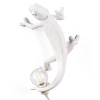 Seletti Chameleon Going Up wandlamp USB - thumbnail