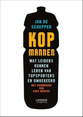 Kopmannen - Jan de Schepper - eBook (9789401422543)