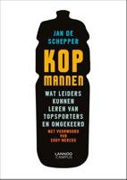 Kopmannen - Jan de Schepper - eBook (9789401422543)