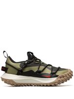 Nike baskets ACG Mountain Fly - Vert - thumbnail