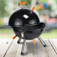 Mini Houtskoolketel BBQ - Dekbed-Discounter.nl