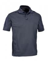 Defcon 5 poloshirt Tactical heren polyester donkerblauw