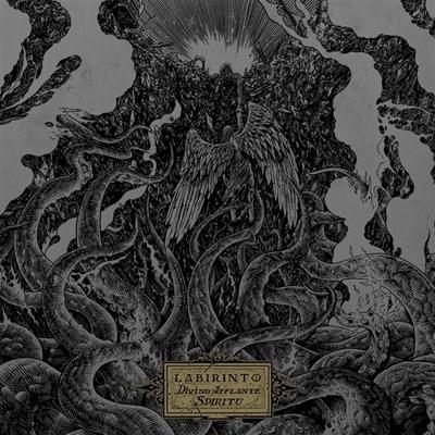 Divino Afflante Spiritu - CD (4059251264934)