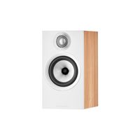 Bowers & Wilkins: 607 S2 Anniversary Edition boekenplank speaker - 1 stuk - Eiken - thumbnail