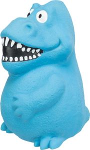 TRIXIE DINOSAURUS LATEX ASSORTI 14 CM 3 ST