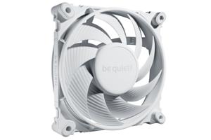 be quiet! SILENT WINGS 4 | 120mm PWM White Computer behuizing Ventilator 12 cm Wit 1 stuk(s)