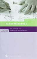 Kindermisbruik - Hans Crombag, Marjolein den Hartog - Paperback (9789054548737)