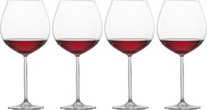 Schott Zwiesel Bourgogne Glazen Muse - 839 ml - 4 stuks