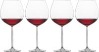 Schott Zwiesel Bourgogne Glazen Muse - 839 ml - 4 stuks - thumbnail