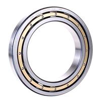 FAG groefkogellager één rij 6028-M