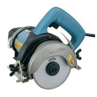 Makita 4101RH handcirkelzaag Zwart, Blauw 13800 RPM 860 W - thumbnail