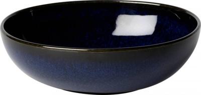 LIKE BY VILLEROY & BOCH - Lave - Bowl 17cm Bleu LIKE BY VILLEROY & BOCH - Lave - Bowl 17cm Bleu