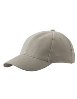 Myrtle Beach MB018 6-Panel Cap Low Profile