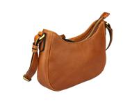 Lioné Moon Bag Schoudertas Julie Cognac - thumbnail