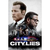 City Of Lies (Blu-ray)
