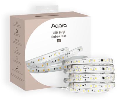 Aqara LED-strip (startset) RLS-K01D Apple HomeKit