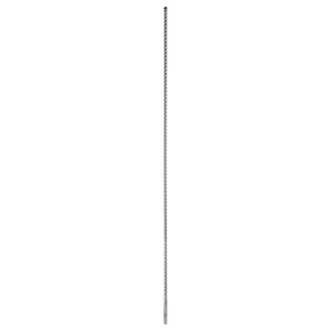 Bosch Accessoires Expert SDS plus-7X hamerboor 10 x 950 x 1000 mm - 1 stuk(s) - 2608900104