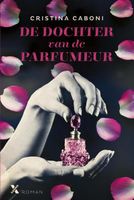 De dochter van de parfumeur - Cristina Caboni - ebook - thumbnail