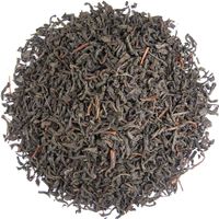 China Lapsang Souchong thee