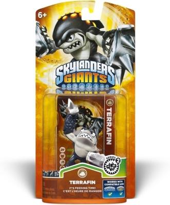 Activision Skylanders: Spyro's Adventure - Terrafin