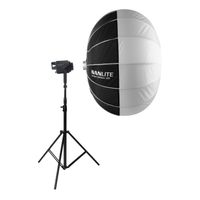 Nanlite Lantern Softbox 120cm - thumbnail