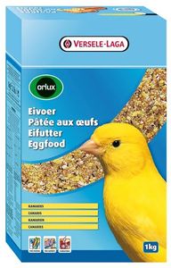 Orlux eivoer droog kanarie geel (1 KG)