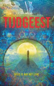 Tijdgeest - Hans Peter Roel - ebook