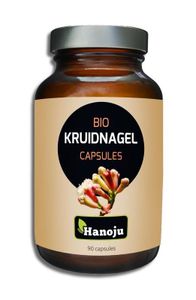 Bio kruidnagelpoeder 500mg