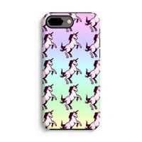 Musketon Unicorn: iPhone 8 Plus Tough Case - thumbnail