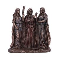 Nemesis Now - The Three Fates of Destiny 19cm - thumbnail