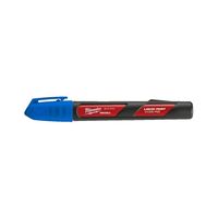 Milwaukee Accessoires Inkzall Verf Marker | Blauw - 4932492144 4932492144