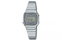 Casio LA-670WA-7DF Dames Horloge 25MM 3ATM