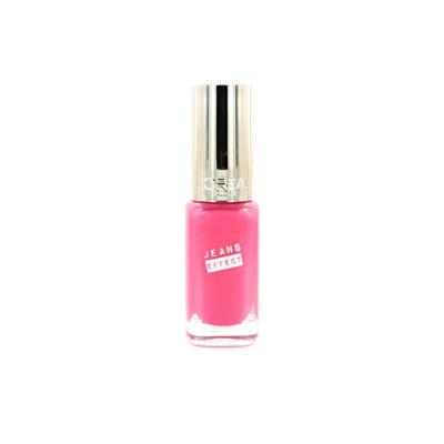 L'Oréal Color Riche Nagellak - 864 Bermuda Rose L'Oréal Color Riche Nagellak - 864 Bermuda Rose