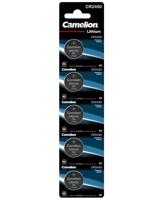 Camelion 13005450 huishoudelijke batterij CR2450 Lithium