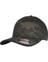 FLEXFIT FX6277MC Flexfit Multicam Cap